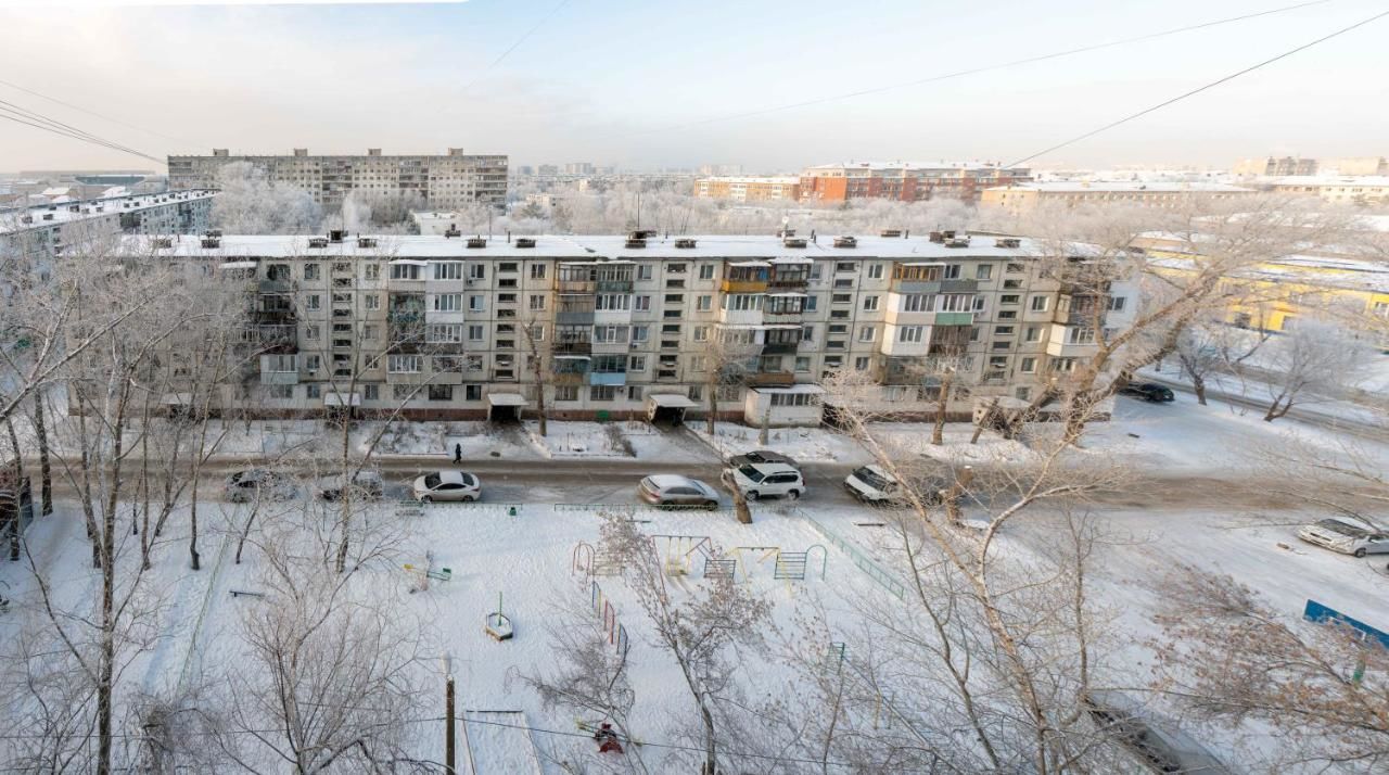 Апартаменты 2х комнатные апартаменты рядом с Центральной Мечетью Павлодар-32