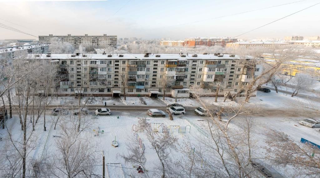 Апартаменты 2х комнатные апартаменты рядом с Центральной Мечетью Павлодар-34