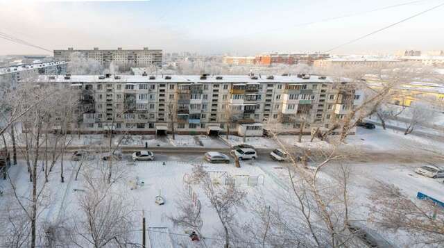 Апартаменты 2х комнатные апартаменты рядом с Центральной Мечетью Павлодар-31